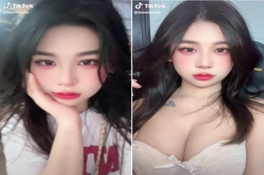 Xinh thế này bảo sao anh không đụ mạnh